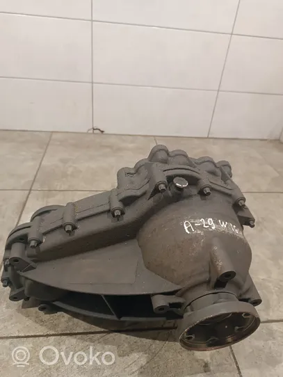 Mercedes-Benz ML W164 Scatola ingranaggi del cambio A2512800900