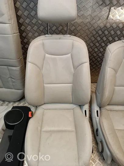 Mercedes-Benz C W204 Kit intérieur 