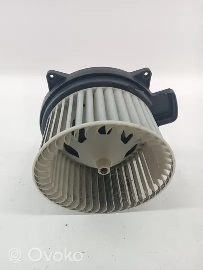 Mercedes-Benz GL X164 Ventola riscaldamento/ventilatore abitacolo A1648350207