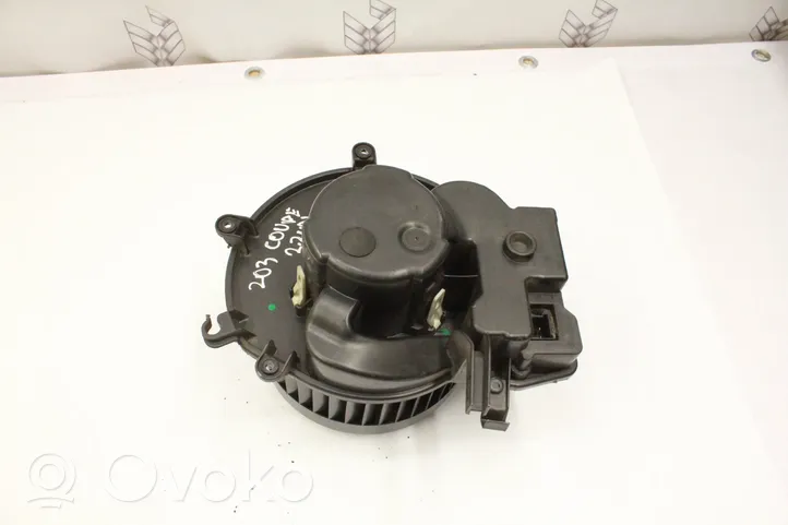 Mercedes-Benz CLC CL203 Ventola riscaldamento/ventilatore abitacolo 9400784