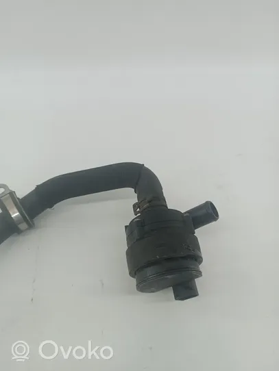 Mercedes-Benz E W211 Pompe à eau de liquide de refroidissement A2118350028