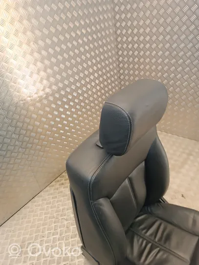 Mercedes-Benz GL X164 Asiento delantero del conductor 