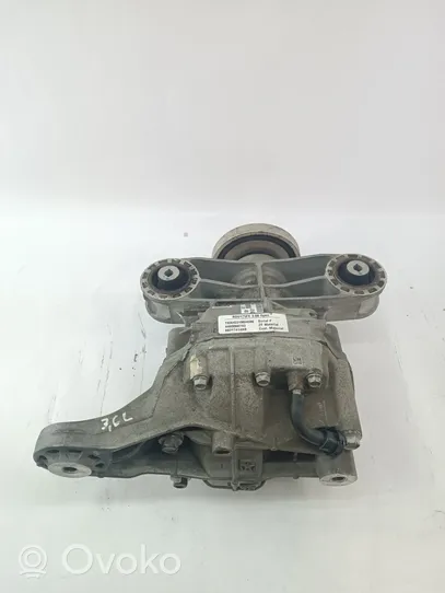 Dodge Challenger Rear differential RDU195FE