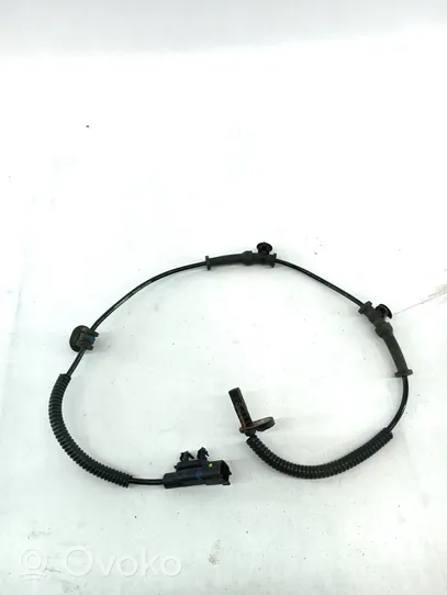 Dodge Challenger ABS rear brake sensor 05154230AF