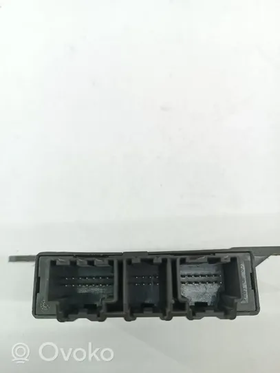 Dodge Challenger Parking PDC control unit/module 68316627AD