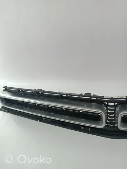 Dodge Challenger Griglia superiore del radiatore paraurti anteriore 9403971