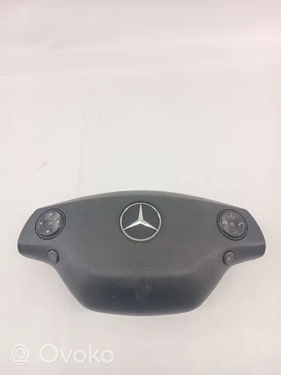 Mercedes-Benz S W221 Airbag de volant 2218210551