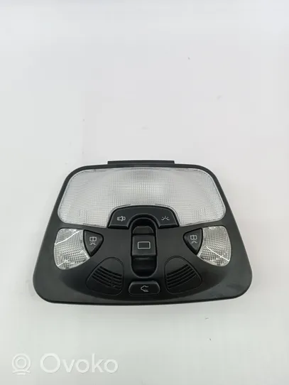 Mercedes-Benz CLC CL203 Luz del asiento delantero A2038207901