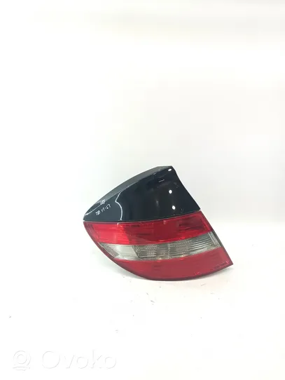 Mercedes-Benz CLC CL203 Lampa tylna A2038205164