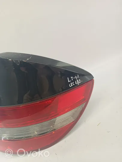 Mercedes-Benz CLC CL203 Lampa tylna A2038205264