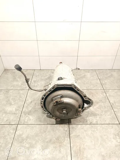 Mercedes-Benz CLC CL203 Automatic gearbox R2112710401