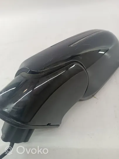 Mercedes-Benz CLC CL203 Front door electric wing mirror A2038109576