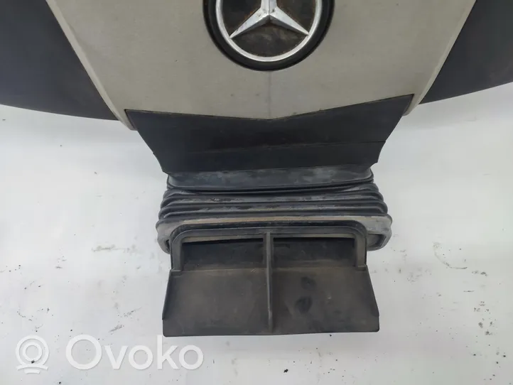 Mercedes-Benz E W212 Couvercle cache moteur A6420106467