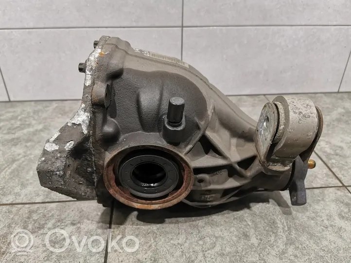 Mercedes-Benz E A207 Rear differential A2043501614