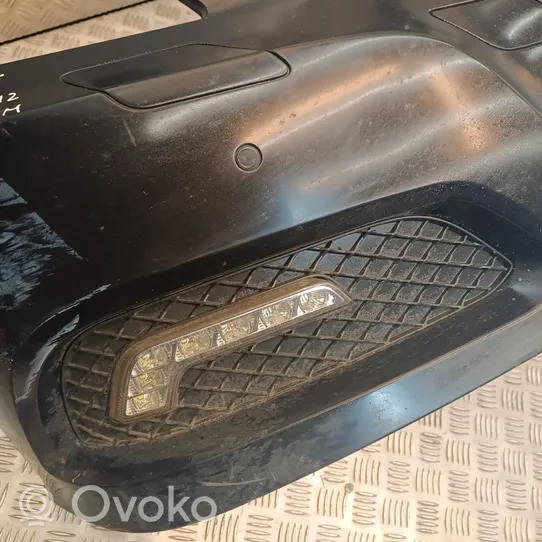 Mercedes-Benz E W212 Paraurti anteriore A2128801940