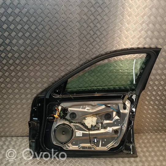 Mercedes-Benz E W212 Front door 