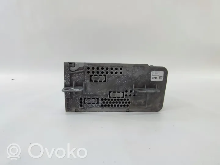 Mercedes-Benz A W177 Unité / module navigation GPS A1679002413