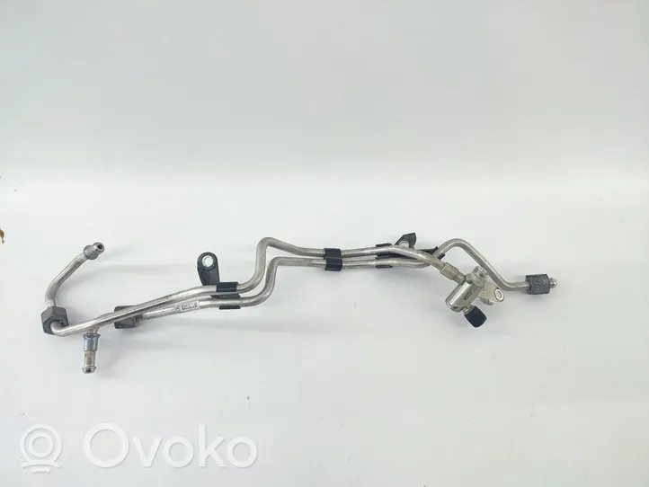 Mercedes-Benz C AMG W205 Fuel line pipe A2760703532