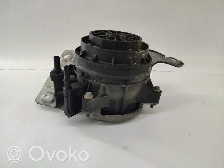 Mercedes-Benz A W177 Kraftstofffilter A6540902300