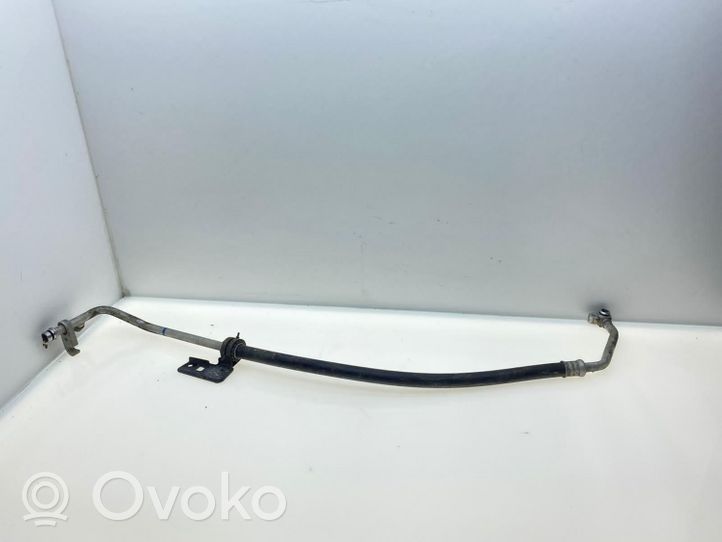 Subaru Legacy Tubo flessibile aria condizionata (A/C) 73425AG04B