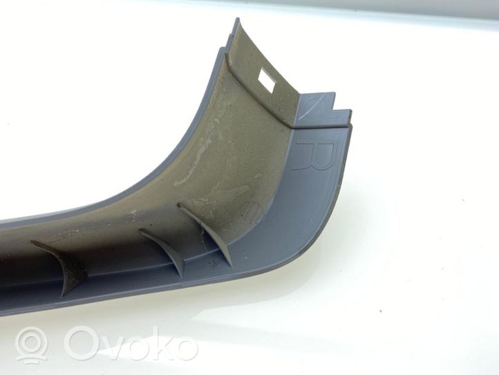 Subaru Forester SG Loading door glass trim molding 94330SA020