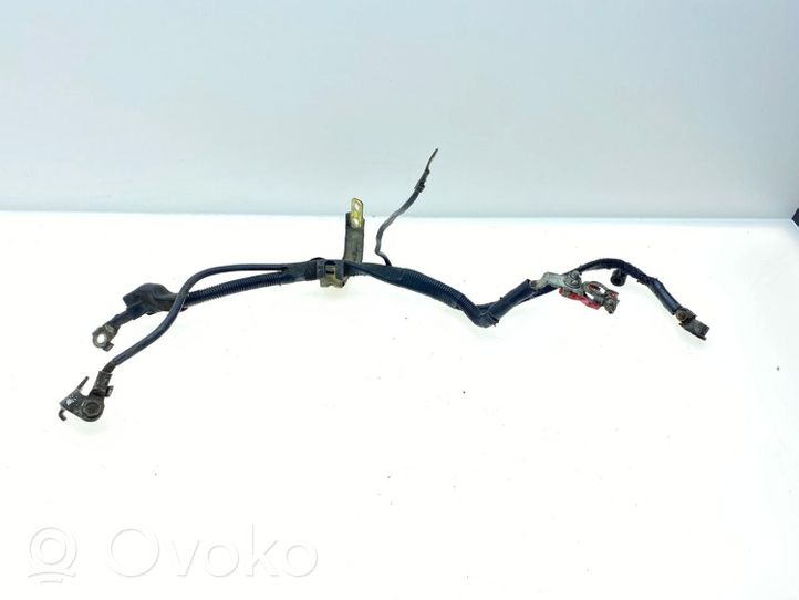 Subaru Outback Câble négatif masse batterie 81601AG050