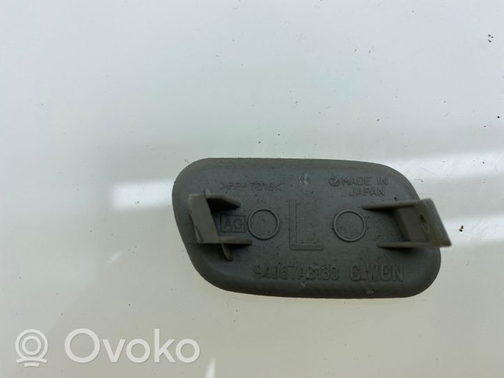 Subaru Legacy Coperchio dell’airbag 94067AG130