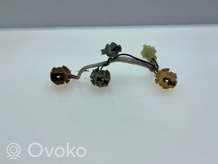 Subaru Outback Wiązka przewodów lamp tylnych 