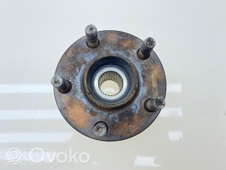 Subaru Legacy Cuscinetto a sfera della ruota anteriore 28373AG