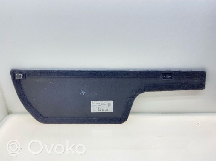 Subaru Outback Wykładzina bagażnika 95067AG07AJC