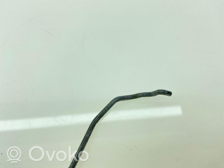 Subaru Legacy Línea de cable puerta delantera 61034AG01C