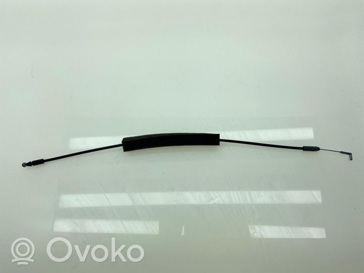 Subaru Legacy Cavo maniglia portiera posteriore 61034AG01C