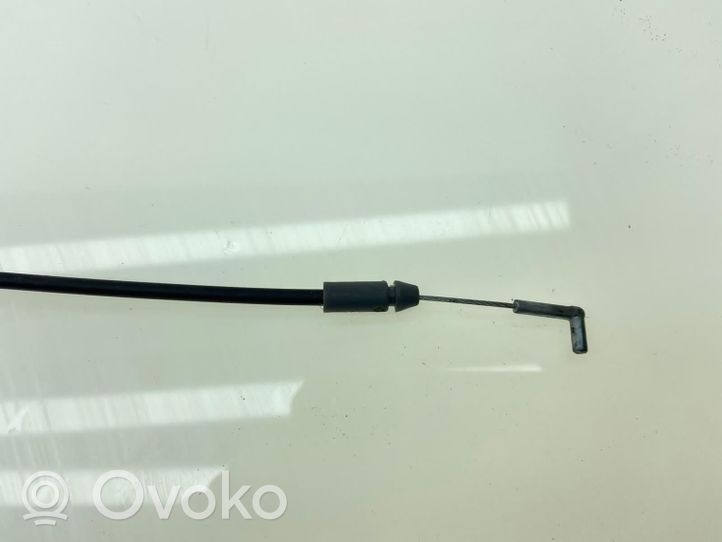 Subaru Legacy Línea de cable de puerta trasera 61034AG01C