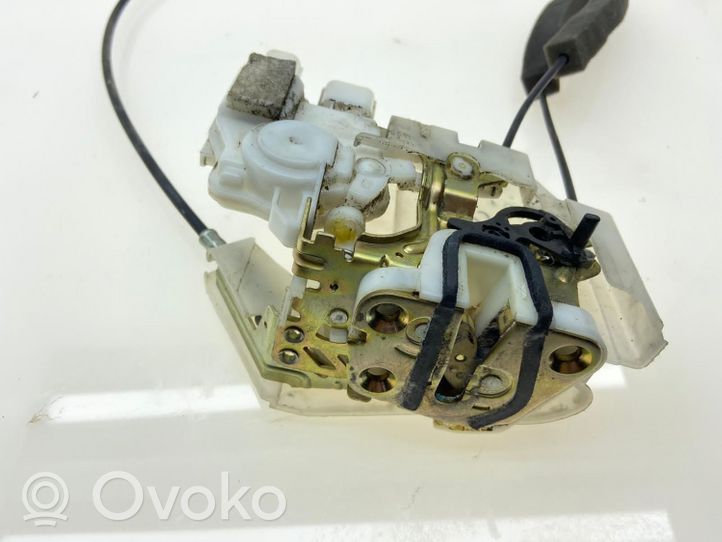 Subaru Legacy Rear door lock 61034AG000