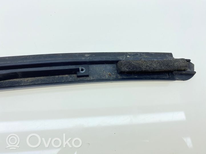 Subaru Legacy Rear side glass trim 65249AG010