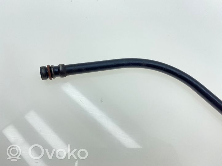 Subaru Legacy Asta di controllo livello olio 11140AA140