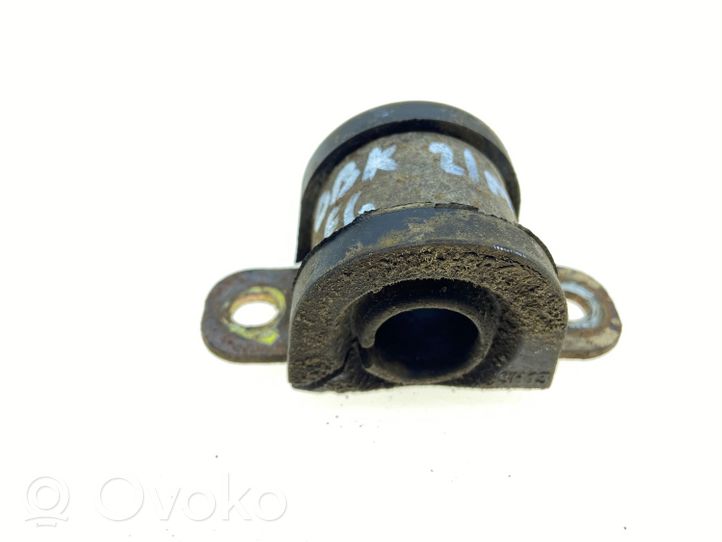 Subaru Outback Sway bar bush bracket, front 20416AG000