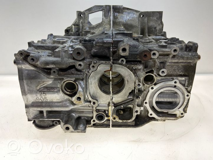 Subaru Legacy Bloc moteur 11008AA880