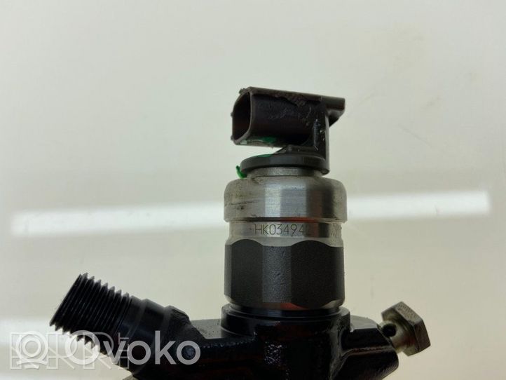 Subaru Forester SJ Injecteur de carburant 16613AA020