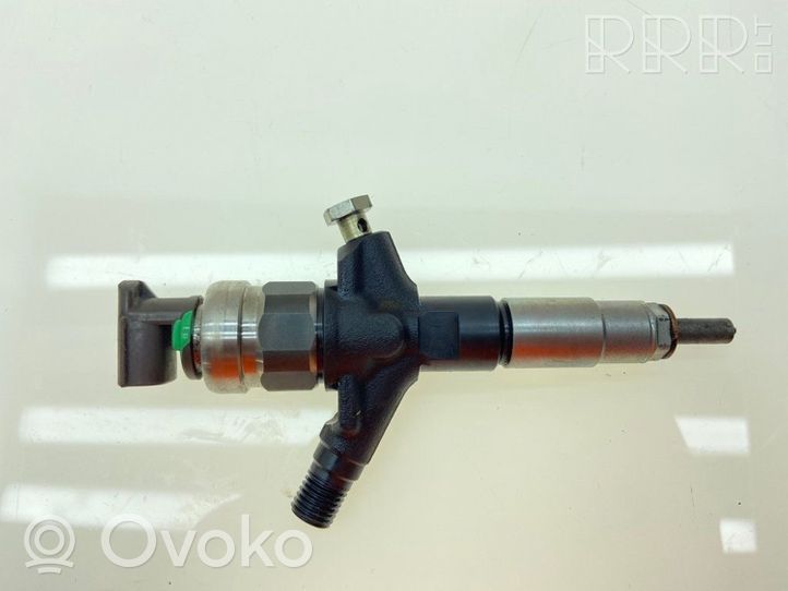 Subaru XV I Injecteur de carburant 16613AA020