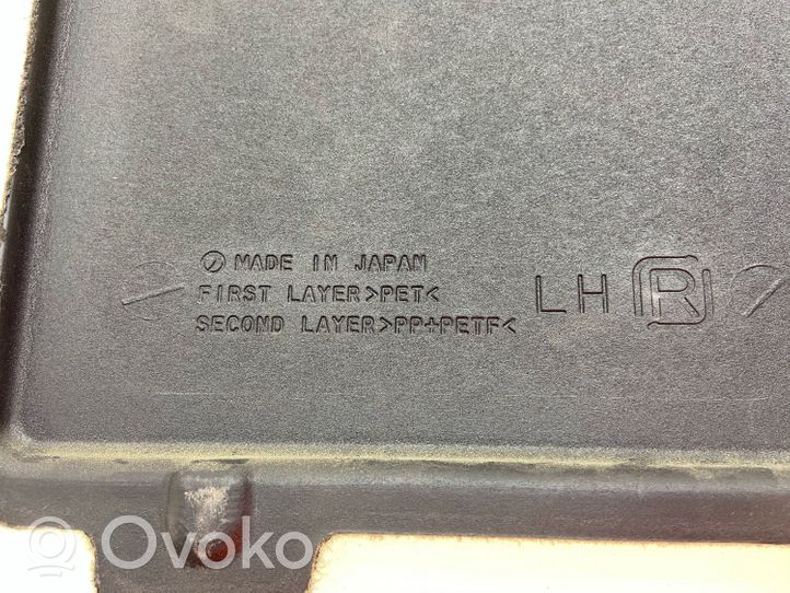 Subaru Legacy Panneau, garniture de coffre latérale 94056AG010JC