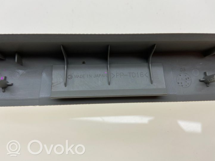 Subaru Legacy Rivestimento montante (D) (superiore) 53410AG0309P