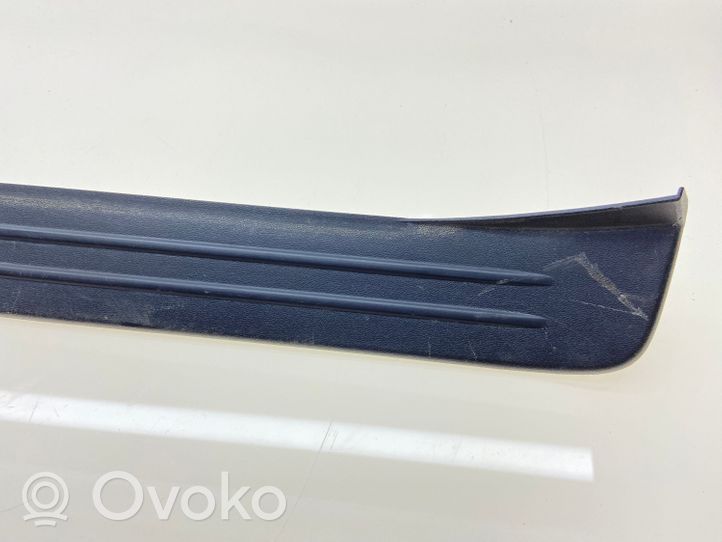 Subaru Legacy Rivestimento anteriore minigonna laterale 94060AG060