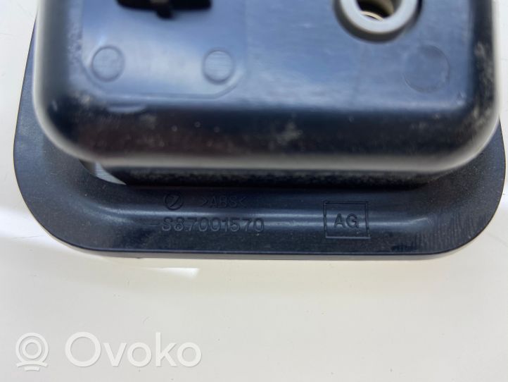 Subaru Outback Kattoverhoilun suoja S87001570