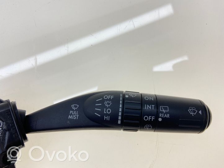 Subaru Outback Wiper switch 83114AG030