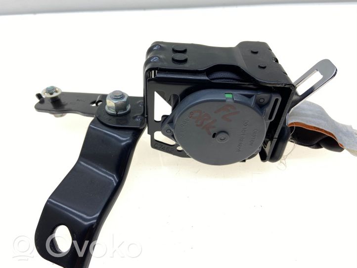 Subaru Legacy Ceinture de sécurité arrière centrale 64682AG101JC