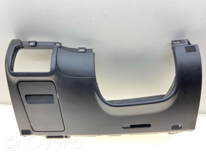 Subaru Legacy Panelės apdailos skydas (apatinis) 66075AG060JC