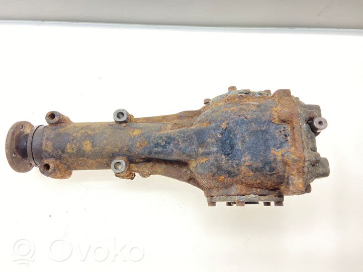 Subaru Impreza II Mechanizm różnicowy tylny / Dyferencjał 27011AA343