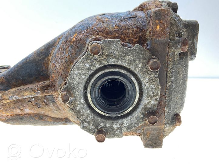 Subaru Impreza II Mechanizm różnicowy tylny / Dyferencjał 27011AA343