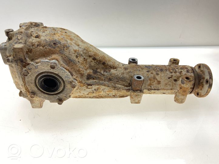 Subaru Impreza II Mechanizm różnicowy tylny / Dyferencjał 27011AA343